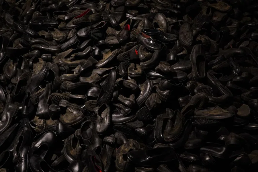 Hirica Chaussures