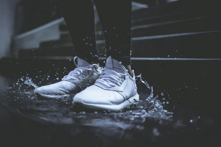 Hirica Chaussures